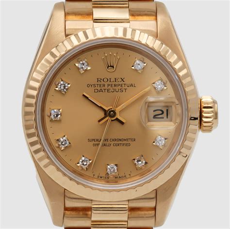 relógio rolex feminino original|relógios rolex feminino.